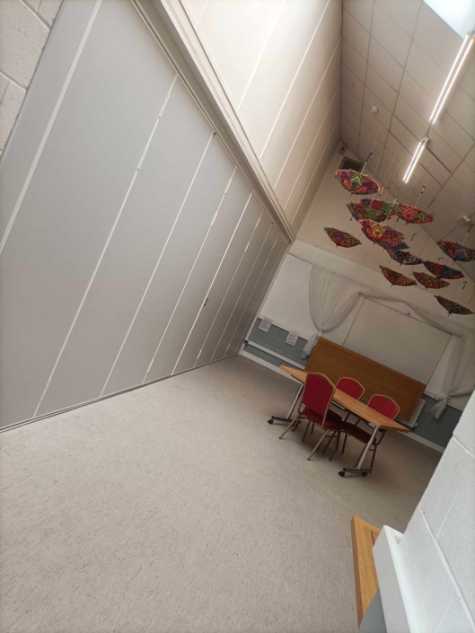 Hall