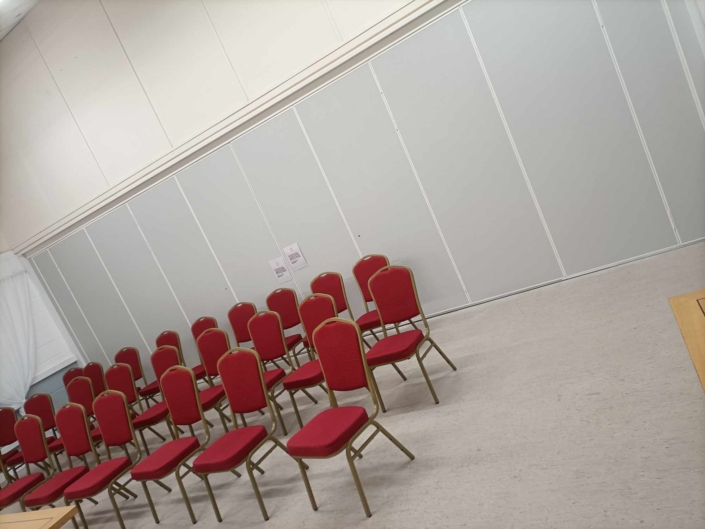 hall 2