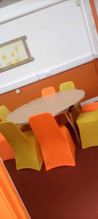 orange room 2